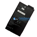 Batería para Getac BP3S2P3450P-01 441901000002 [Batería de repuesto]